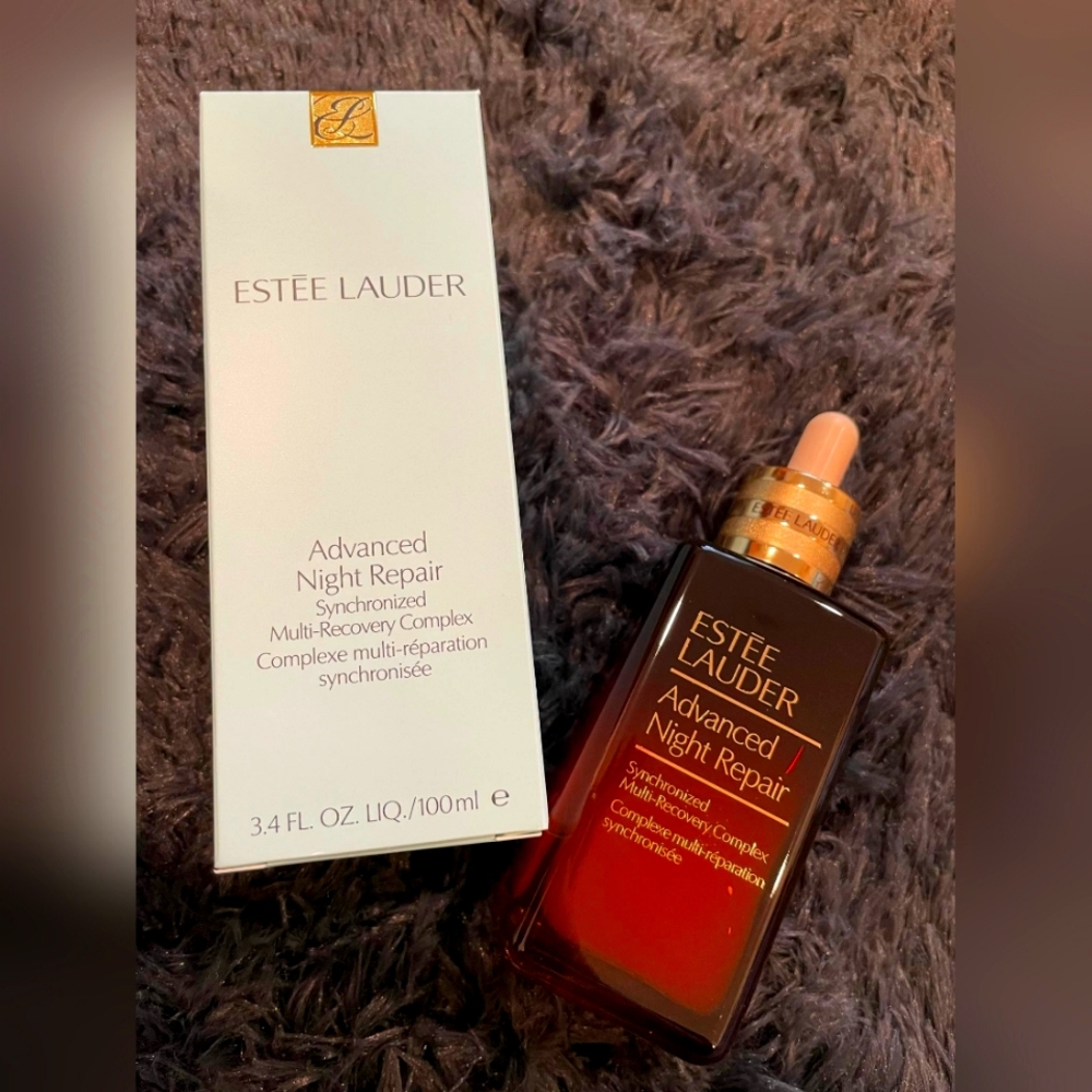 Estee Lauder Advanced Repair Synchronized Multi-Recovery Complex Serum